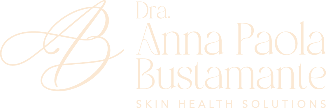 Dra. Anna Paola Bustamante