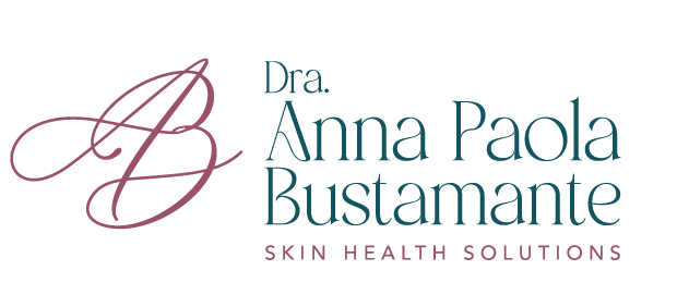 Dra. Anna Paola Bustamante